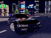 JDM DRIFT UNDERGROUND FREE screenshot, image №1739599 - RAWG