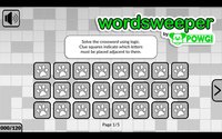 Wordsweeper by POWGI screenshot, image №984311 - RAWG