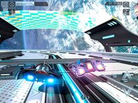 Cosmic Challenge Racing screenshot, image №956360 - RAWG