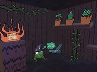 My Potion Shop screenshot, image №1039665 - RAWG