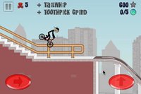 Stickman BMX screenshot, image №1487390 - RAWG