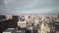 The City: Superhero Flying Experience screenshot, image №3782174 - RAWG