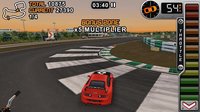 Drift Mania Championship screenshot, image №1393792 - RAWG