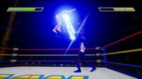 Action Arcade Wrestling screenshot, image №2973380 - RAWG