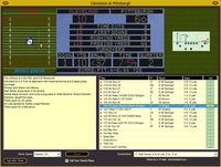 Front Office Football Eight screenshot, image №123421 - RAWG