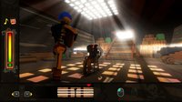Sticks and Bones (itch) screenshot, image №1881398 - RAWG