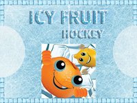 Icy Fruit Hockey screenshot, image №1695550 - RAWG