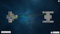 Space Battle (itch) (Chemist94) screenshot, image №2954066 - RAWG