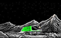 Space Rogue (1990) screenshot, image №750038 - RAWG