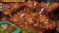 Heroes of Egypt - The Curse of Sethos screenshot, image №3950734 - RAWG