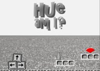 Hue Am I screenshot, image №1215723 - RAWG