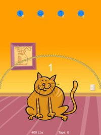 Fit The Cat - Lose Some Weight Fat Kitty screenshot, image №1838725 - RAWG