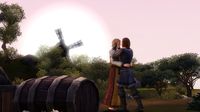 The Sims Medieval screenshot, image №560652 - RAWG