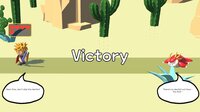 Mini Game Hero screenshot, image №4220412 - RAWG