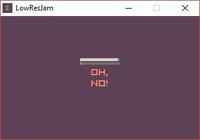 Like a Man screenshot, image №1149372 - RAWG