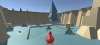 Krazy Flaming Chicken screenshot, image №1103271 - RAWG