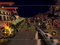 Zombie Squad FPS Sniper Hunter screenshot, image №2164690 - RAWG