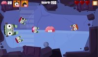 Zombie Waves screenshot, image №1066240 - RAWG