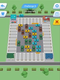 Car In - Car Parking Jam 3D screenshot, image №3530078 - RAWG