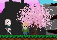 Sword of Sakura screenshot, image №2738124 - RAWG