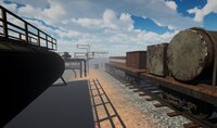 Railcar Training Demo for Oculus Quest 2 screenshot, image №3383606 - RAWG