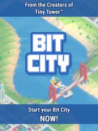 Bit City screenshot, image №881684 - RAWG