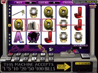 Reel Deal Casino Quest! screenshot, image №296028 - RAWG