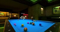 The Rack - Pool Billiard screenshot, image №3451140 - RAWG