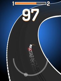 Twisty Drift! screenshot, image №1935520 - RAWG
