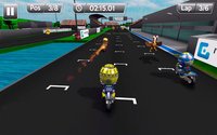 MiniBikers: The game of mini racing motorbikes screenshot, image №956404 - RAWG