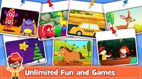 Puzzle for Kids Games & Animal Jigsaw Puzzles screenshot, image №1427575 - RAWG