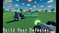 Scrap Defense screenshot, image №1068531 - RAWG