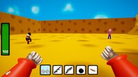 Toy Town Mayhem screenshot, image №4246514 - RAWG