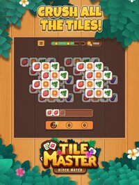 Tile Connect Master:Match Fun screenshot, image №2613124 - RAWG