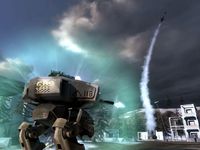 Battlefield 2142 screenshot, image №447710 - RAWG