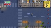 A lot of... zombies! screenshot, image №2315753 - RAWG