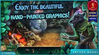 Tiny Tales: Heart of the Forest (Full) screenshot, image №1573895 - RAWG