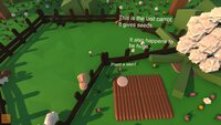 The Last Blooming Carrot screenshot, image №2450232 - RAWG