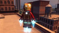 LEGO Marvel's Avengers screenshot, image №278779 - RAWG