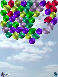 99 Balloons, Pop n Match 3 screenshot, image №2054229 - RAWG