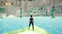 Saila - Venture Through The Clouds screenshot, image №3517181 - RAWG