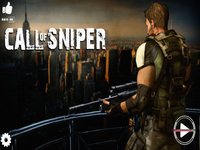 Call of Army Sniper Shooter 3D screenshot, image №1678436 - RAWG