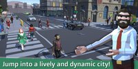 Sandbox City - Cars, Zombies, Ragdolls! screenshot, image №3040445 - RAWG