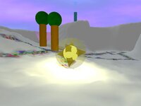 Glowball (luvcraft) screenshot, image №3666187 - RAWG