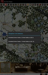 Panzer Campaigns - Bulge '44 screenshot, image №2104895 - RAWG