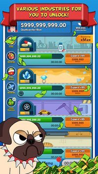 The Big Capitalist 3 screenshot, image №1576220 - RAWG