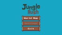 Jungle Rush (Demo Version) screenshot, image №1181640 - RAWG