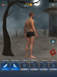 Idle Transformation screenshot, image №2456375 - RAWG