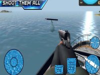 Shark Sniper Hunting Sim screenshot, image №1822771 - RAWG