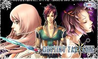 RPG Destiny Fantasia - KEMCO screenshot, image №671041 - RAWG